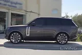 Range Rover Vogue Autobiography 2023